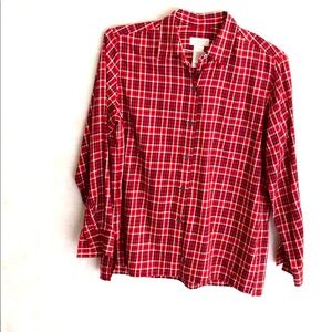 Liz Claiborne Shirt